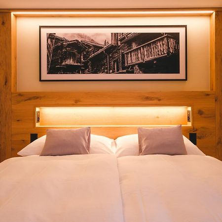 Hotel Tannenhof Цермат Екстериор снимка