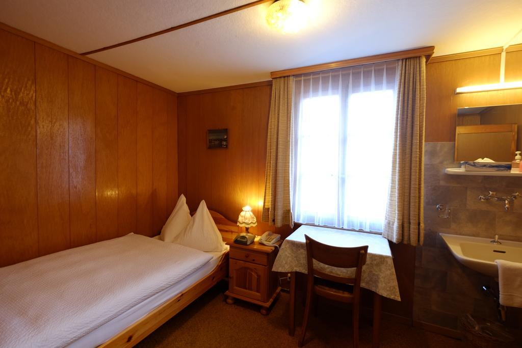 Hotel Tannenhof Цермат Екстериор снимка