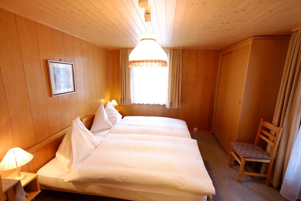 Hotel Tannenhof Цермат Екстериор снимка