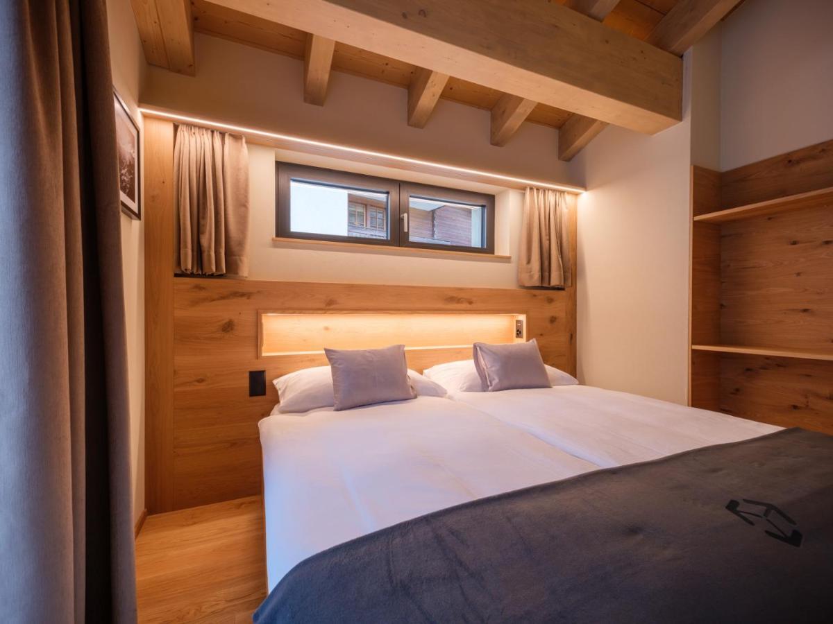 Hotel Tannenhof Цермат Екстериор снимка
