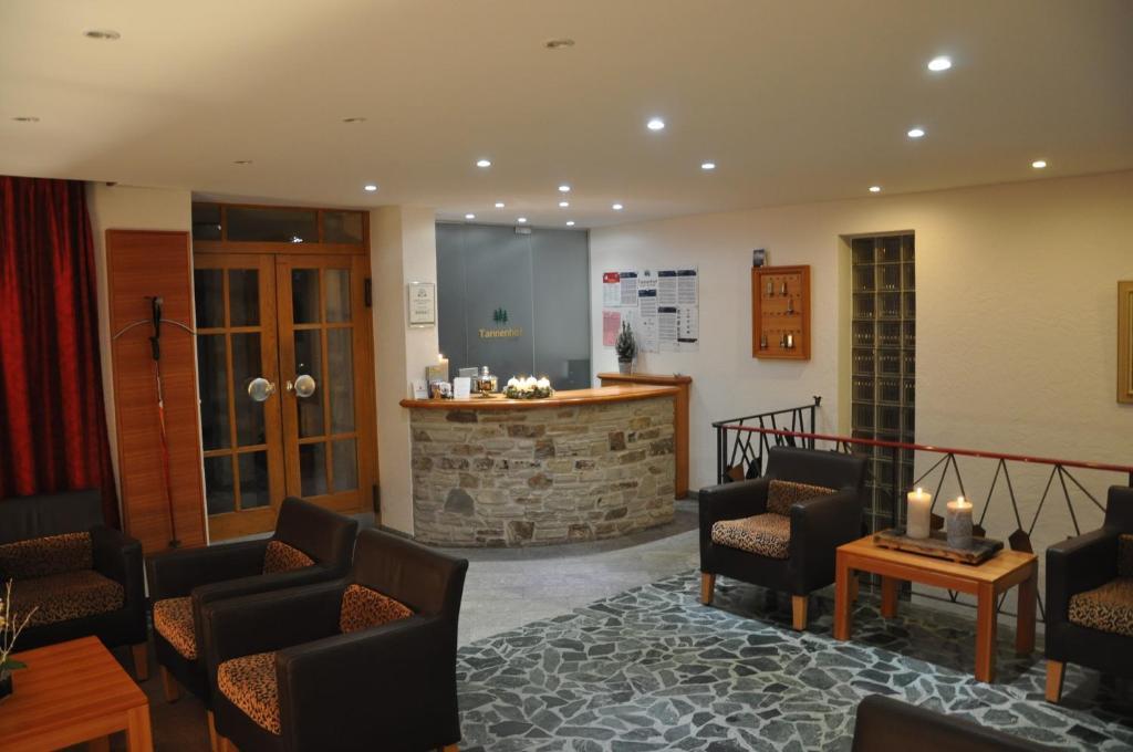 Hotel Tannenhof Цермат Екстериор снимка